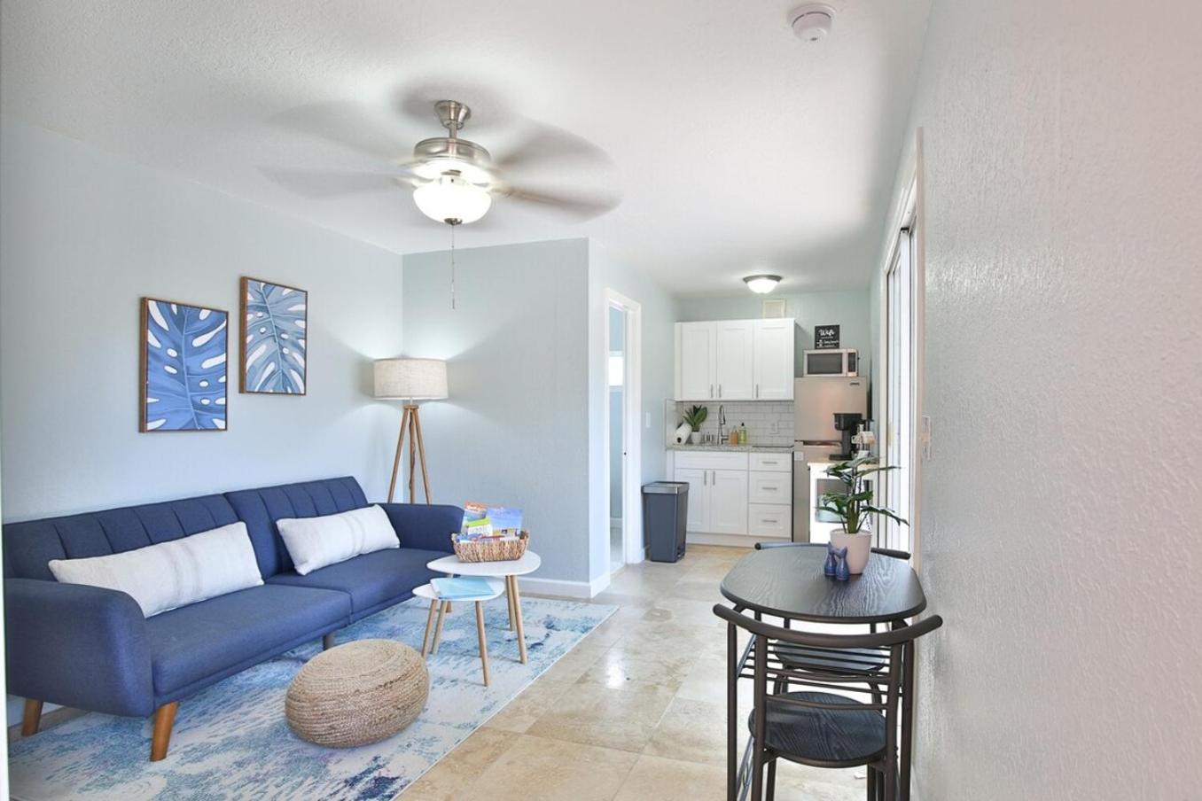 Coastal Villa W Amazing Courtyard - Splash Pad! Sarasota Exteriör bild