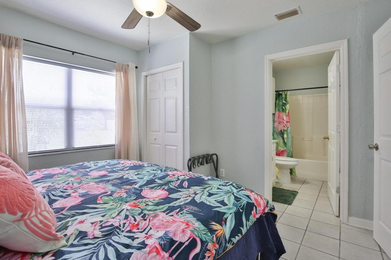 Coastal Villa W Amazing Courtyard - Splash Pad! Sarasota Exteriör bild