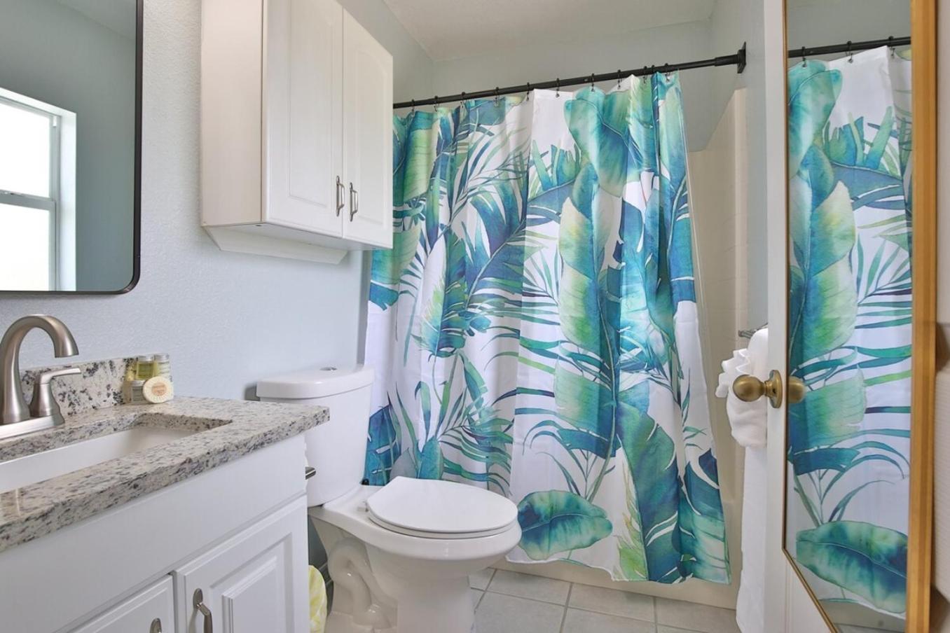 Coastal Villa W Amazing Courtyard - Splash Pad! Sarasota Exteriör bild
